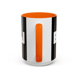 Brazilian Jiu Jitsu BJJ | BJJ Accent Coffee Mug Brazilian Jiu Jitsu BJJ | BJJ Accent Coffee Mug