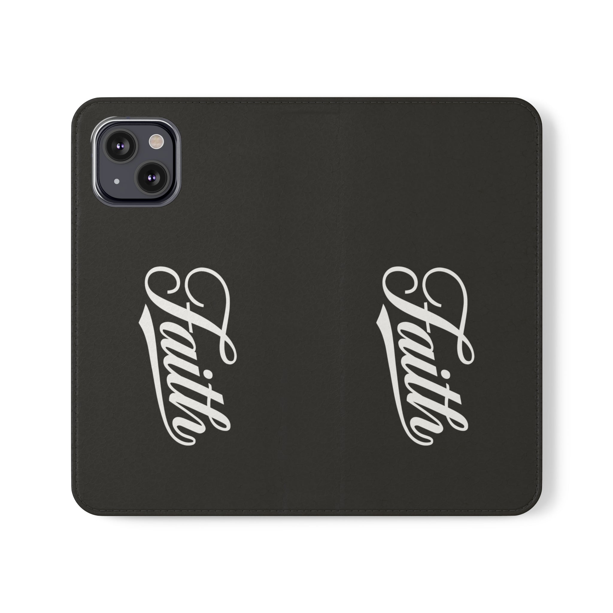 Faith Jesus Religion Cross Phone Case | Faith Religion Wallet Phone Case Gifts | IPhone & Samsung Galaxy Jesus Cross  Flip Cases