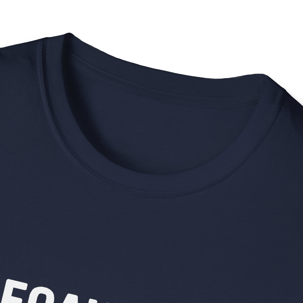 Because I'm Sunita T-Shirt — Personalized Name Graphic Tee