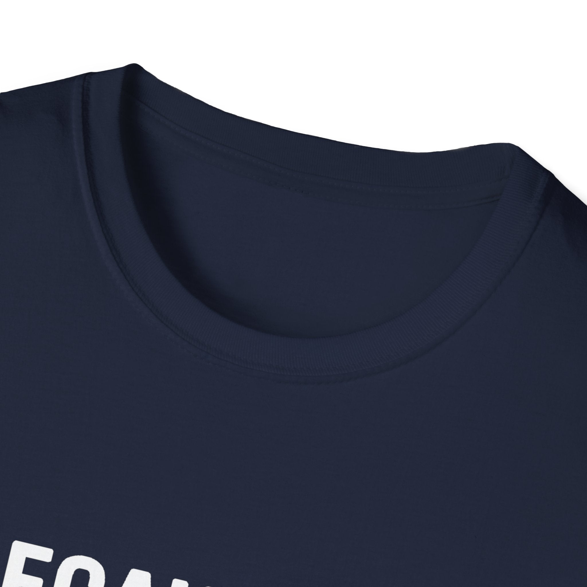 Because I'm Sunita T-Shirt — Personalized Name Graphic Tee
