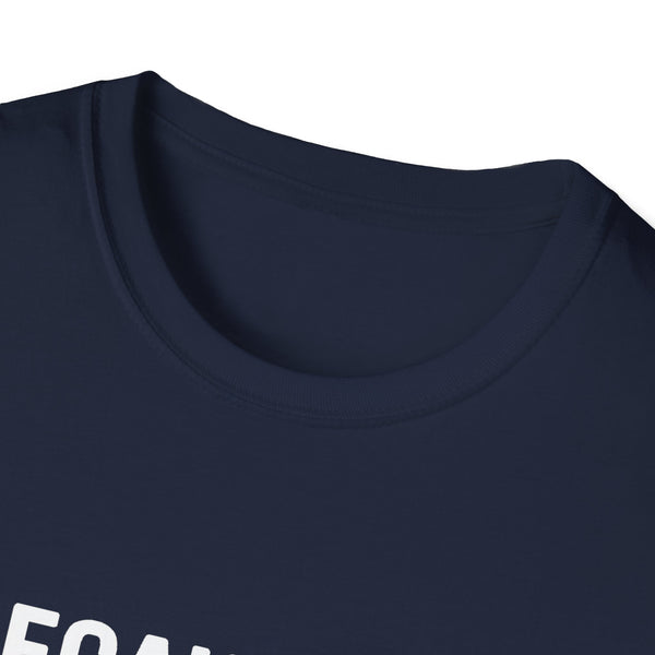Because I'm Sunita T-Shirt — Personalized Name Graphic Tee