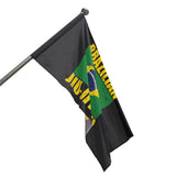 Brazilian Jiu Jitsu Flag Banner | BJJ Flag Brazilian Jiu Jitsu Flag Banner | BJJ Flag