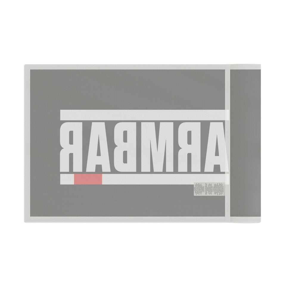 Brazilian Jiu Jitsu Armbar Flag Banner | BJJ Flag
