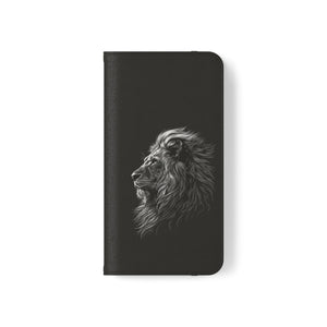Lion Phone Case | Lion Wallet Phone Case Gifts | IPhone & Samsung Galaxy Lion Flip Cases Lion Phone Case | Lion Wallet Phone Case Gifts | IPhone & Samsung Galaxy Lion Flip Cases