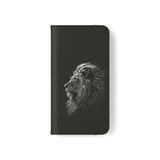 Lion Phone Case | Lion Wallet Phone Case Gifts | IPhone & Samsung Galaxy Lion Flip Cases Lion Phone Case | Lion Wallet Phone Case Gifts | IPhone & Samsung Galaxy Lion Flip Cases