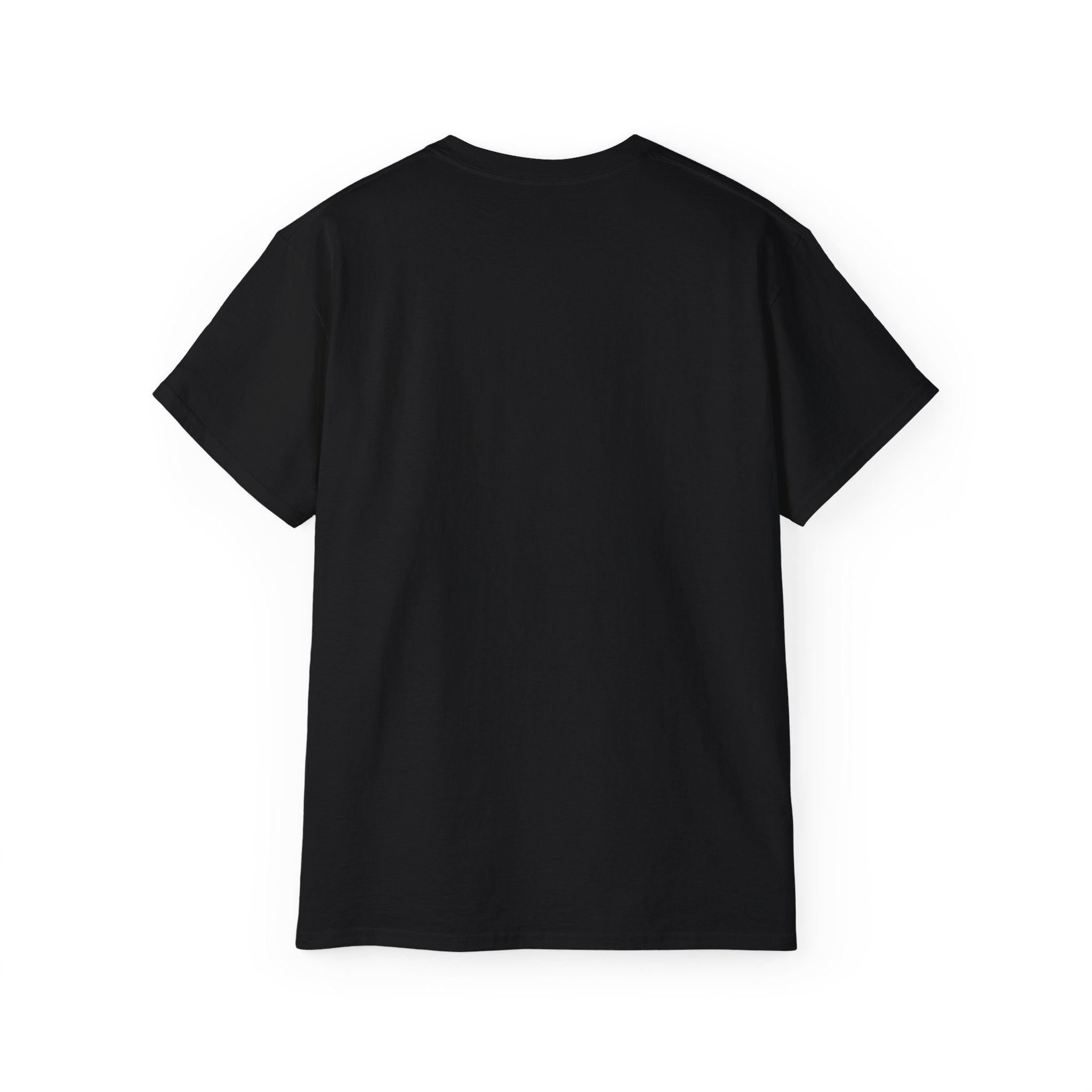 Fueled By Pizza Shirt | Pizza Gift | Pizza Lover Merchandise | Pizza Gifts | Pizza Presents Unisex T-Shirt Secondary image