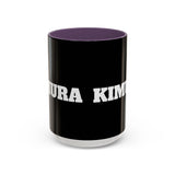 Brazilian Jiu Jitsu Kimura | BJJ Accent Coffee Mug Brazilian Jiu Jitsu Kimura | BJJ Accent Coffee Mug