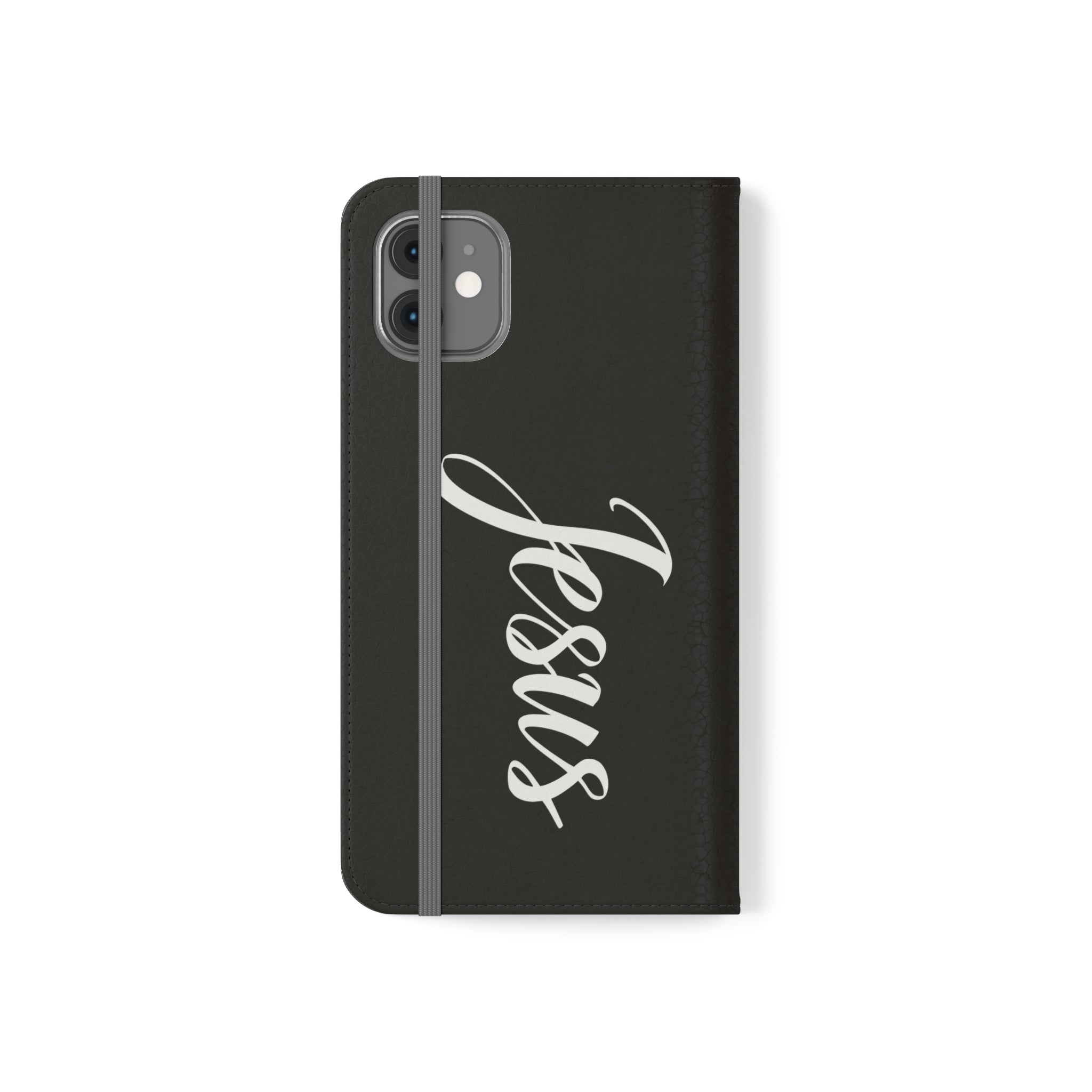 Jesus Faith Religion Cross Phone Case | Faith Religion Wallet Phone Case Gifts | IPhone & Samsung Galaxy Jesus Cross  Flip Cases
