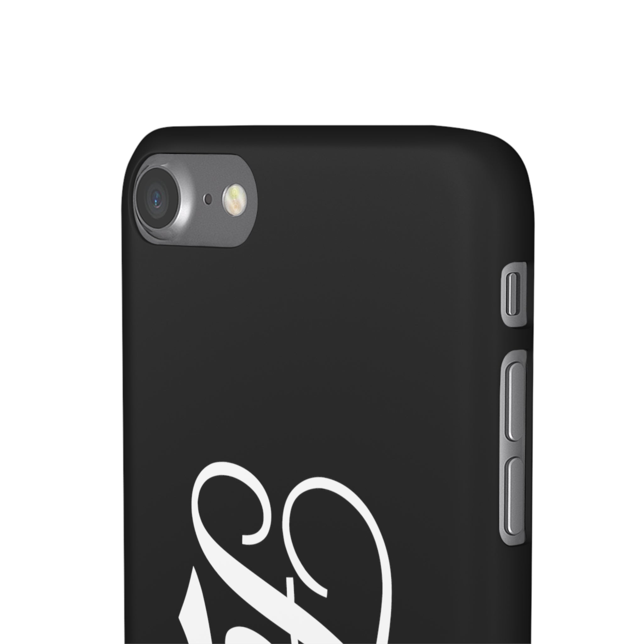 Faith In Jesus iPhone Christian Religion Phone Case | Jesus Faith Cross Phone Case | Faith Christian Cross iPhone & Samsung Galaxy Snap Cases