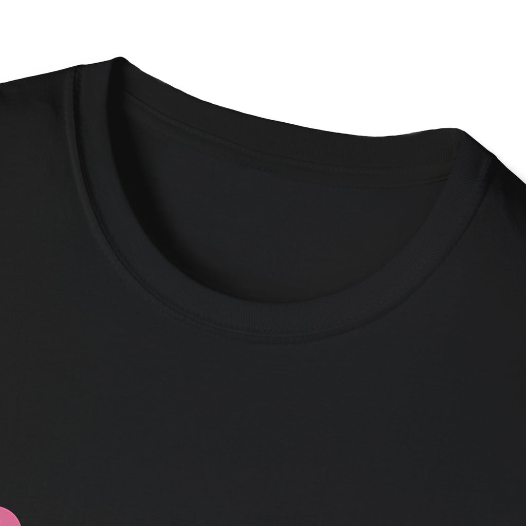 Cute Love Donuts Shirt | Donut Lover Gifts | Donut Unisex T-Shirt