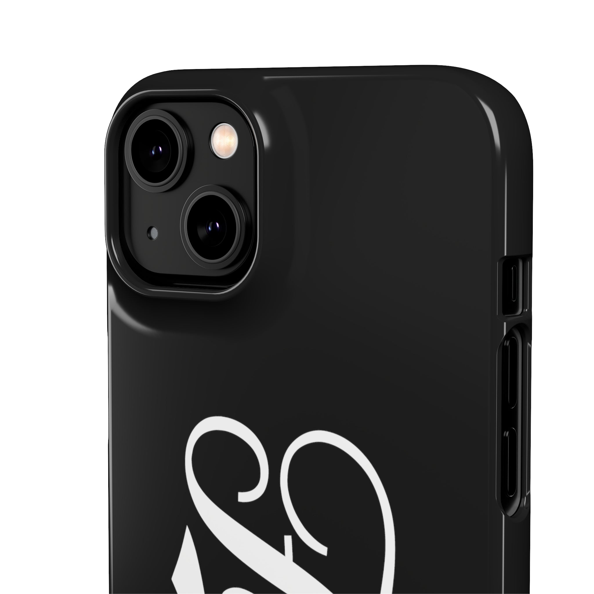Faith In Jesus iPhone Christian Religion Phone Case | Jesus Faith Cross Phone Case | Faith Christian Cross iPhone & Samsung Galaxy Snap Cases