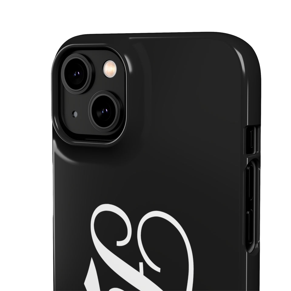 Faith In Jesus iPhone Christian Religion Phone Case | Jesus Faith Cross Phone Case | Faith Christian Cross iPhone & Samsung Galaxy Snap Cases