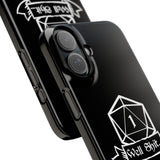 Premium Well Shit RPG iPhone Case | Fantasy Role Playing Game Gifts Slim Phone Cases Premium Well Shit RPG iPhone Case | Fantasy Role Playing Game Gifts Slim Phone Cases