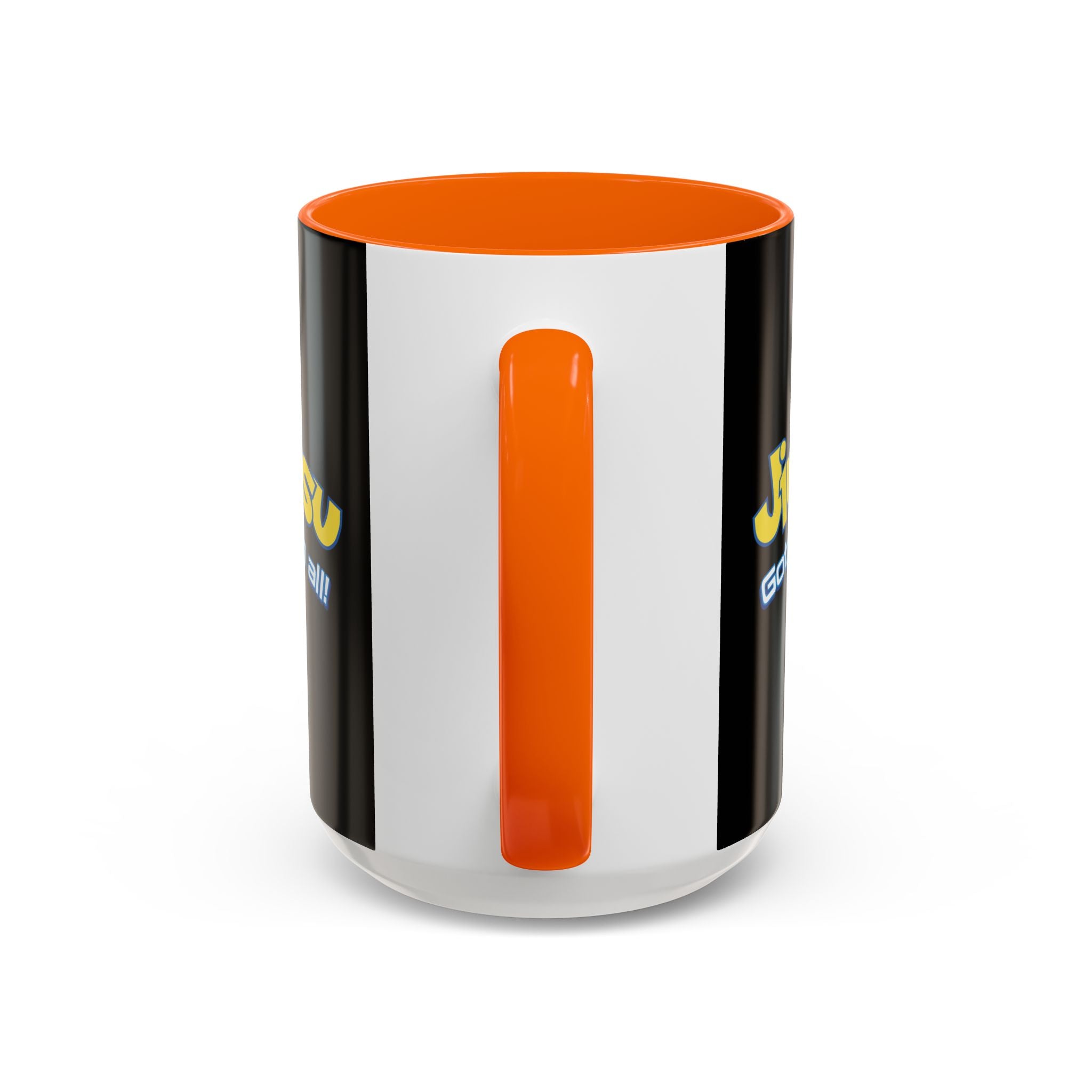 Brazilian Jiu Jitsu Gotta Tap Them All | BJJ Accent Coffee Mug