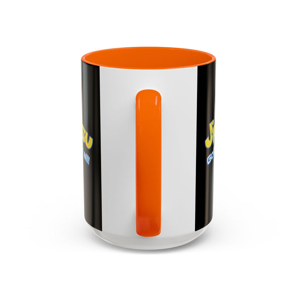 Brazilian Jiu Jitsu Gotta Tap Them All | BJJ Accent Coffee Mug