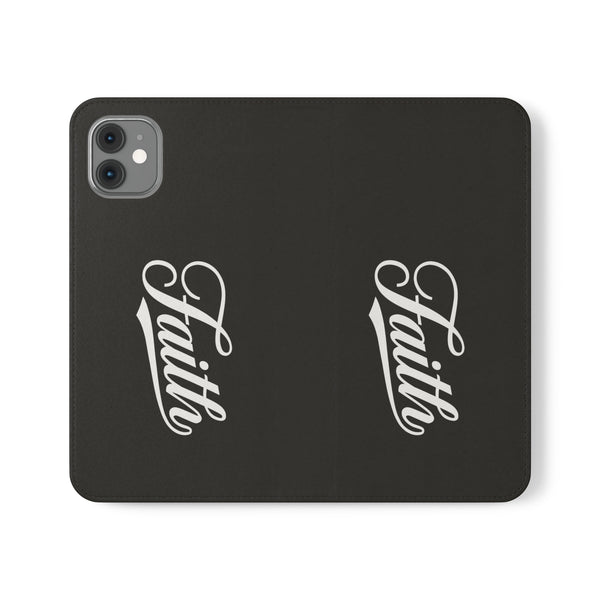 Faith Jesus Religion Cross Phone Case | Faith Religion Wallet Phone Case Gifts | IPhone & Samsung Galaxy Jesus Cross  Flip Cases