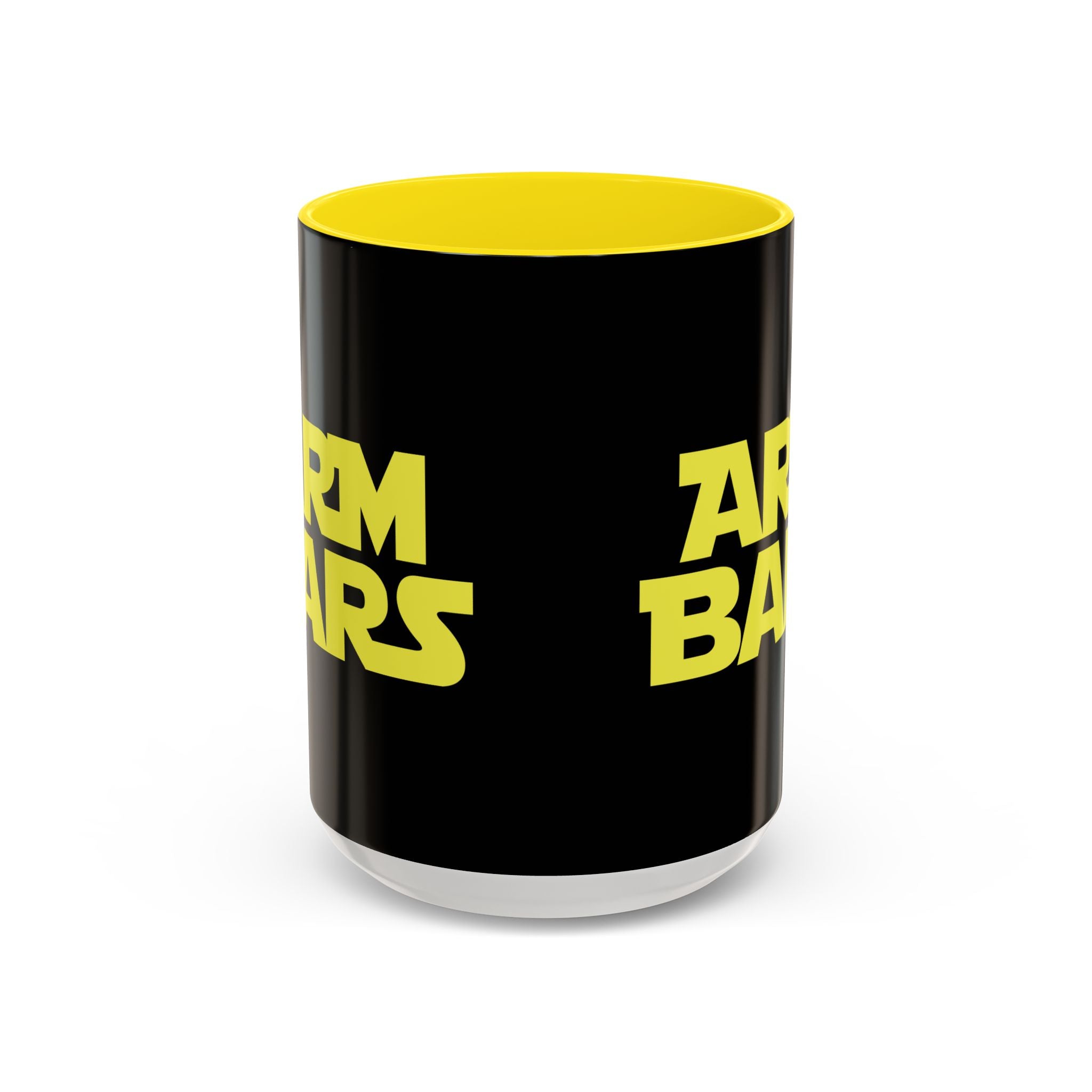 Brazilian Jiu Jitsu Arm Bars | BJJ Accent Coffee Mug