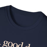 Dachshund Coffee T-Shirt — 