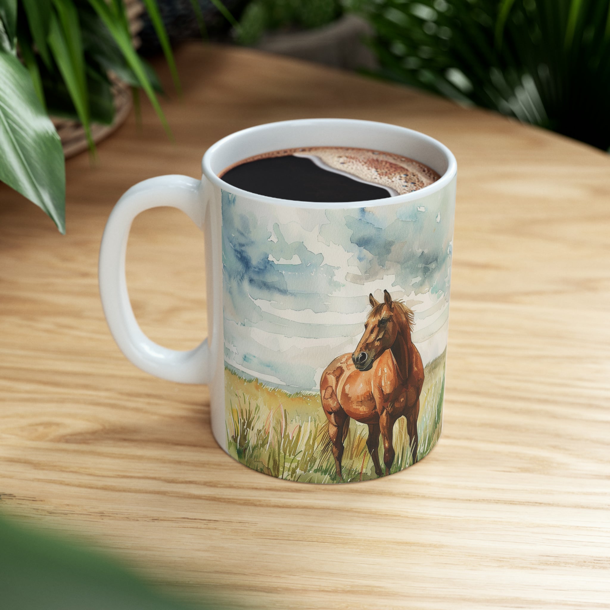 horse mug, horse gift, horse presents, gifts for horse lovers, horse gifts for women, equestrian gifts, horse ornaments, gifts for horse owners, horse riding gifts, gift ideas for horse lovers, presents for horse lovers