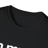 In My Defense I Was Bored Graphic T-Shirt — Funny Casual Tee for Humor Lovers In My Defense I Was Bored Graphic T-Shirt — Funny Casual Tee for Humor Lovers