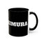 Brazilian Jiu Jitsu Kimura | BJJ Accent Coffee Mug