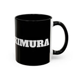Brazilian Jiu Jitsu Kimura | BJJ Accent Coffee Mug Brazilian Jiu Jitsu Kimura | BJJ Accent Coffee Mug
