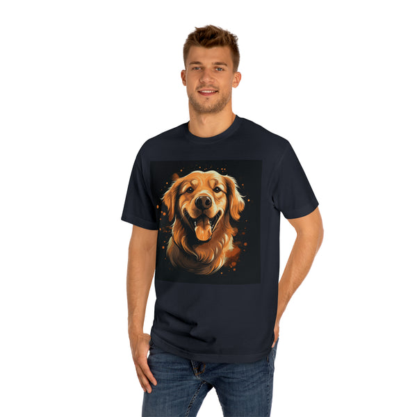 golden retriever shirt, golden retriever t shirt, golden retriever tee shirts, golden retriever gift, golden retriever gifts for her, gifts for golden retriever lovers, golden retriever presents, golden retriever merchandise