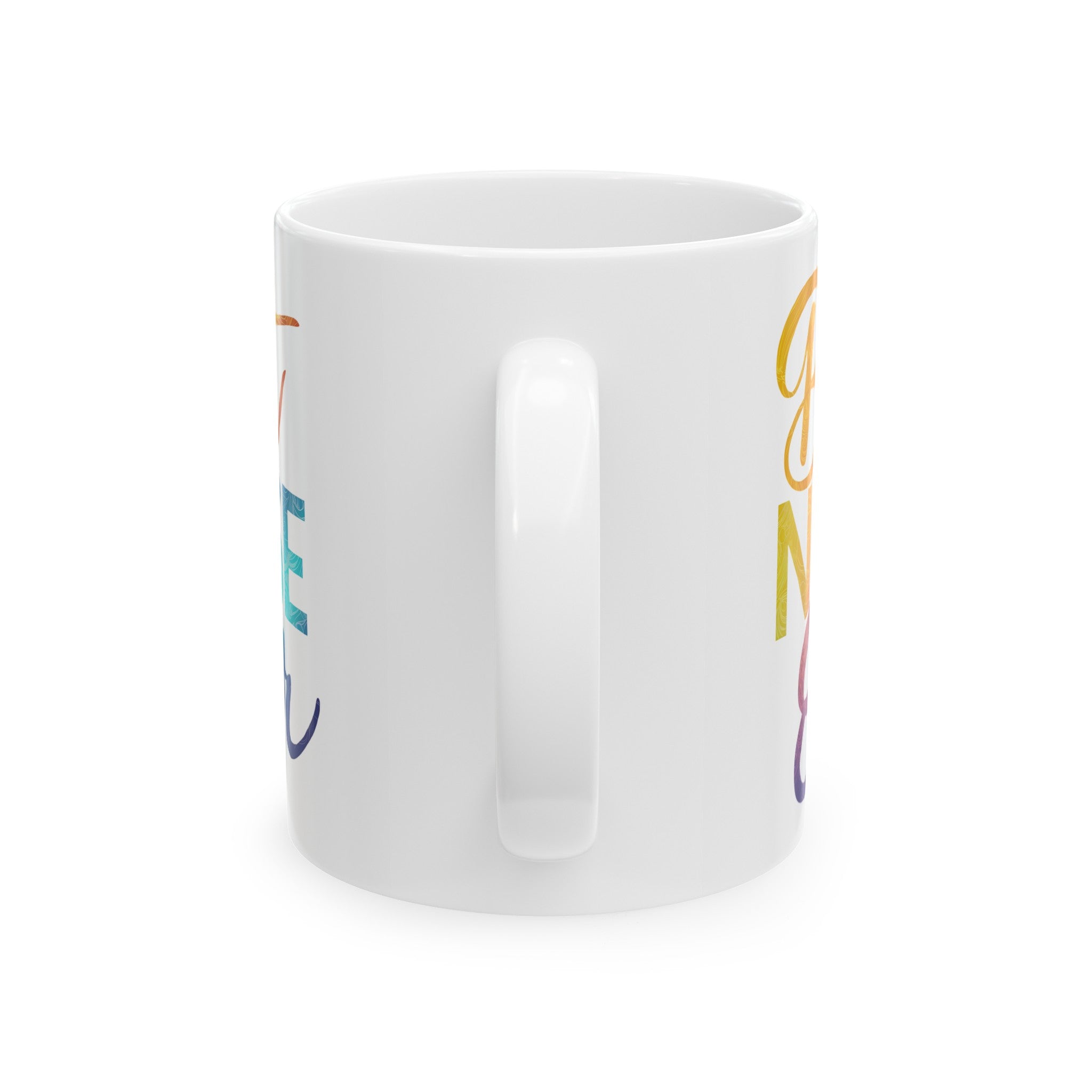 Best Nurse Ever Mug | Nurse Gift | Nurse Coffee Mug | Nurse Gift Ideas Mug 11oz 3