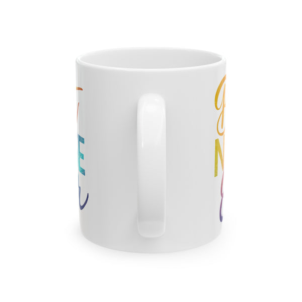 Best Nurse Ever Mug | Nurse Gift | Nurse Coffee Mug | Nurse Gift Ideas Mug 11oz 3