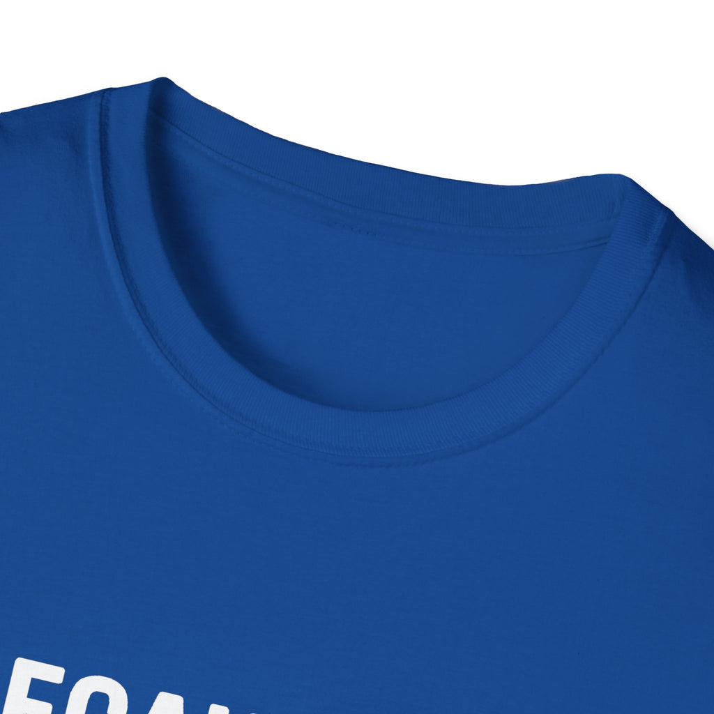 Because I'm Sunita T-Shirt — Personalized Name Graphic Tee