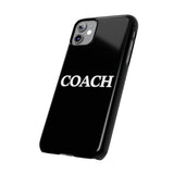 Premium Coach iPhone Case | Coach Gifts Slim Phone Cases Premium Coach iPhone Case | Coach Gifts Slim Phone Cases