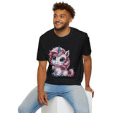 Chibi Unicorn T-Shirt Chibi Unicorn T-Shirt
