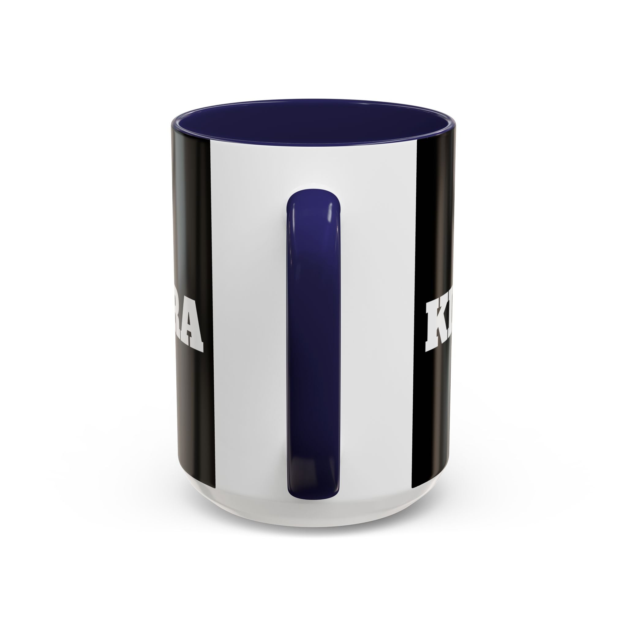 Brazilian Jiu Jitsu Kimura | BJJ Accent Coffee Mug