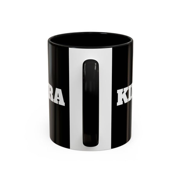 Brazilian Jiu Jitsu Kimura | BJJ Accent Coffee Mug