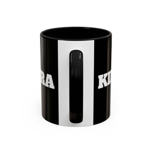 Brazilian Jiu Jitsu Kimura | BJJ Accent Coffee Mug Brazilian Jiu Jitsu Kimura | BJJ Accent Coffee Mug
