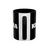 Brazilian Jiu Jitsu Kimura | BJJ Accent Coffee Mug Brazilian Jiu Jitsu Kimura | BJJ Accent Coffee Mug