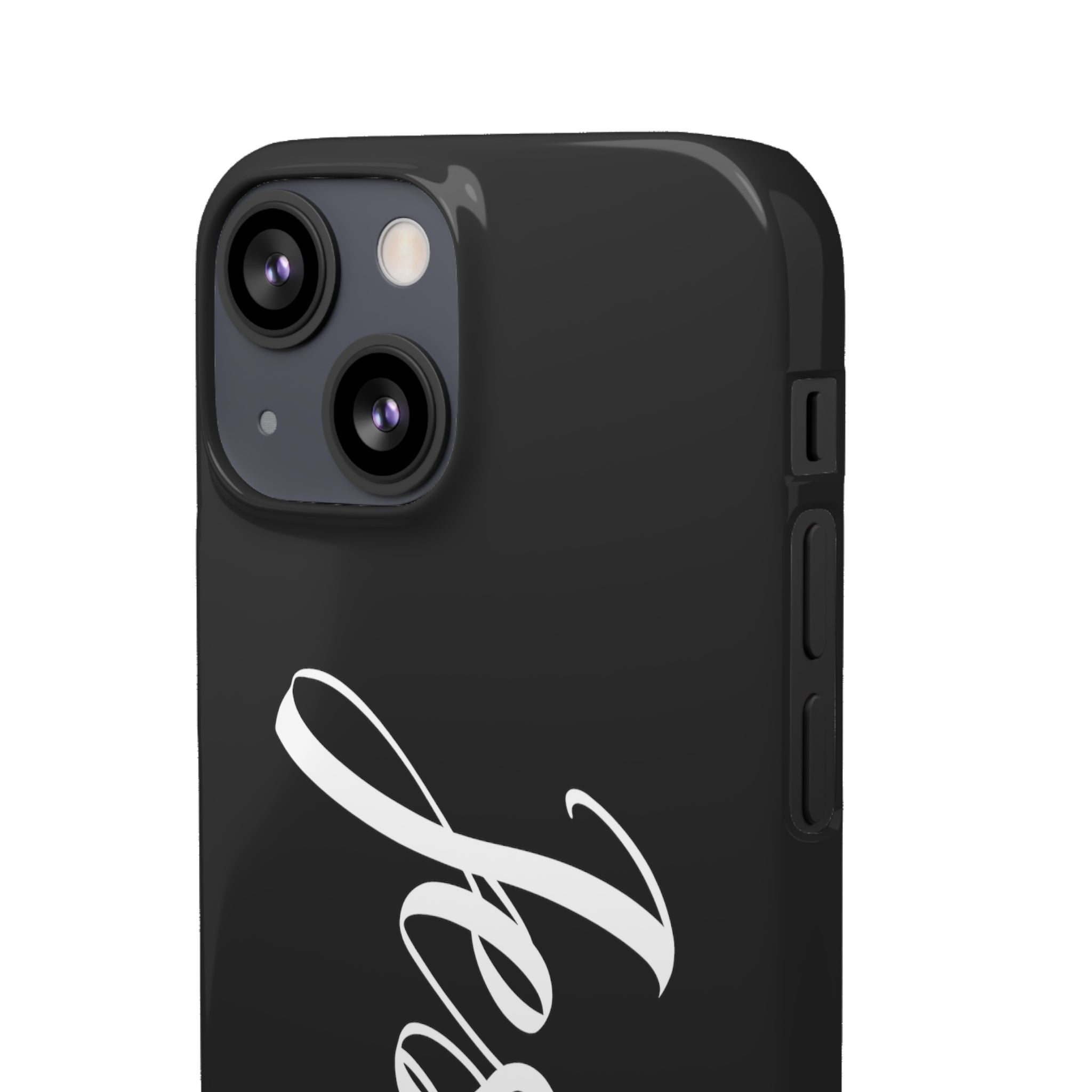 Faith In Jesus iPhone Christian Religion Phone Case | Faith Cross Phone Case | Jesus Christian Cross iPhone & Samsung Galaxy Snap Cases