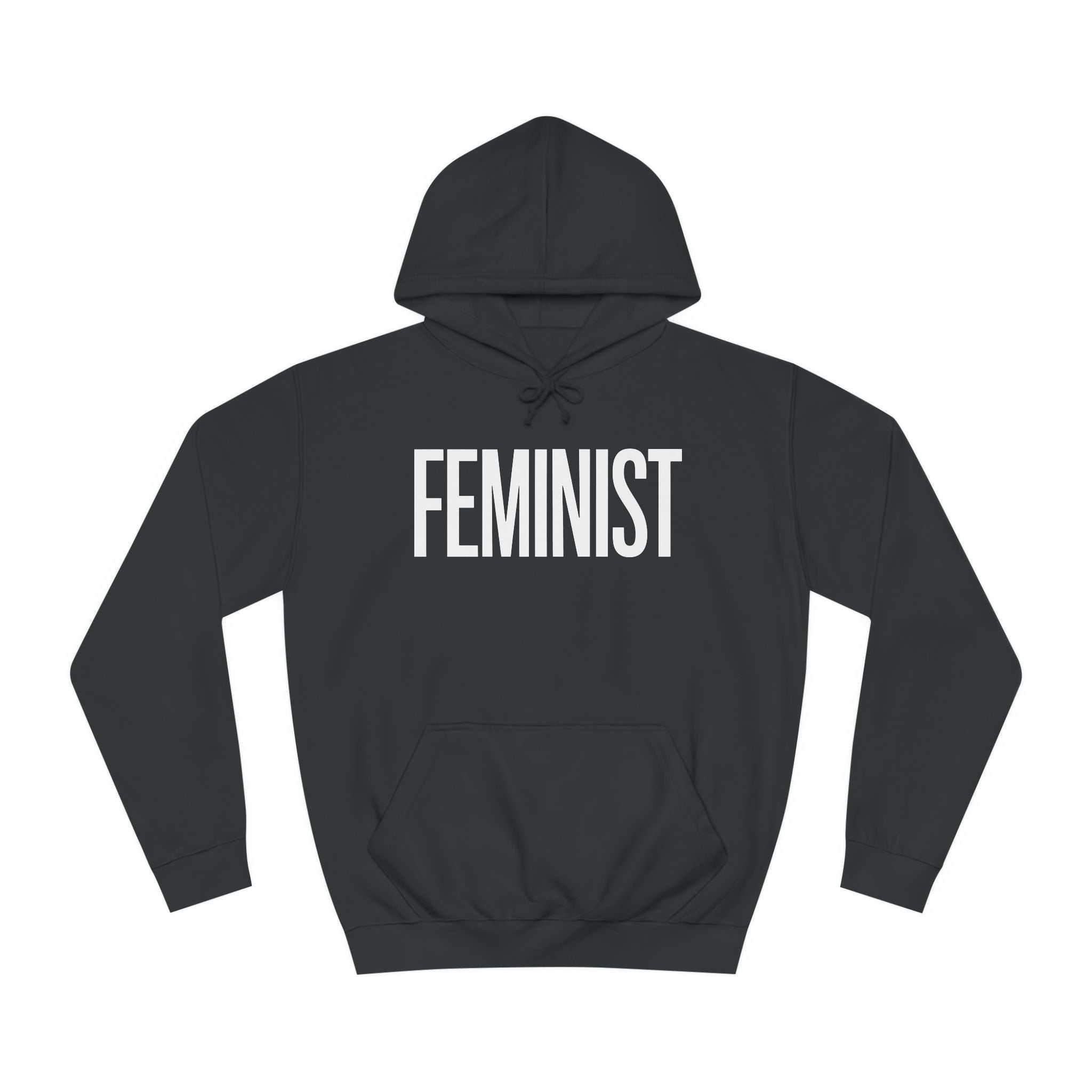 Feminist Hoodie | Feminist Gift | Feminism Unisex College Hoodie