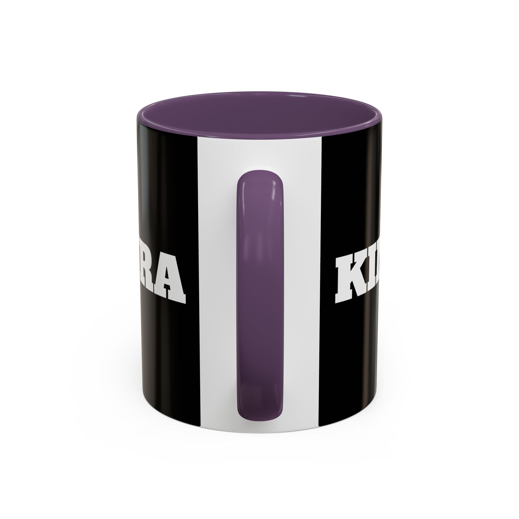 Brazilian Jiu Jitsu Kimura | BJJ Accent Coffee Mug