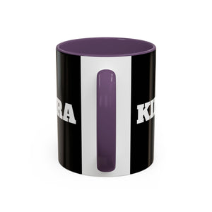 Brazilian Jiu Jitsu Kimura | BJJ Accent Coffee Mug Brazilian Jiu Jitsu Kimura | BJJ Accent Coffee Mug