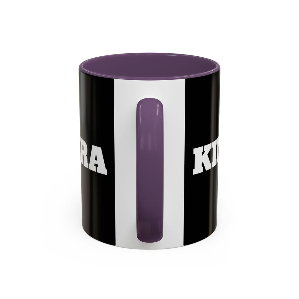 Brazilian Jiu Jitsu Kimura | BJJ Accent Coffee Mug