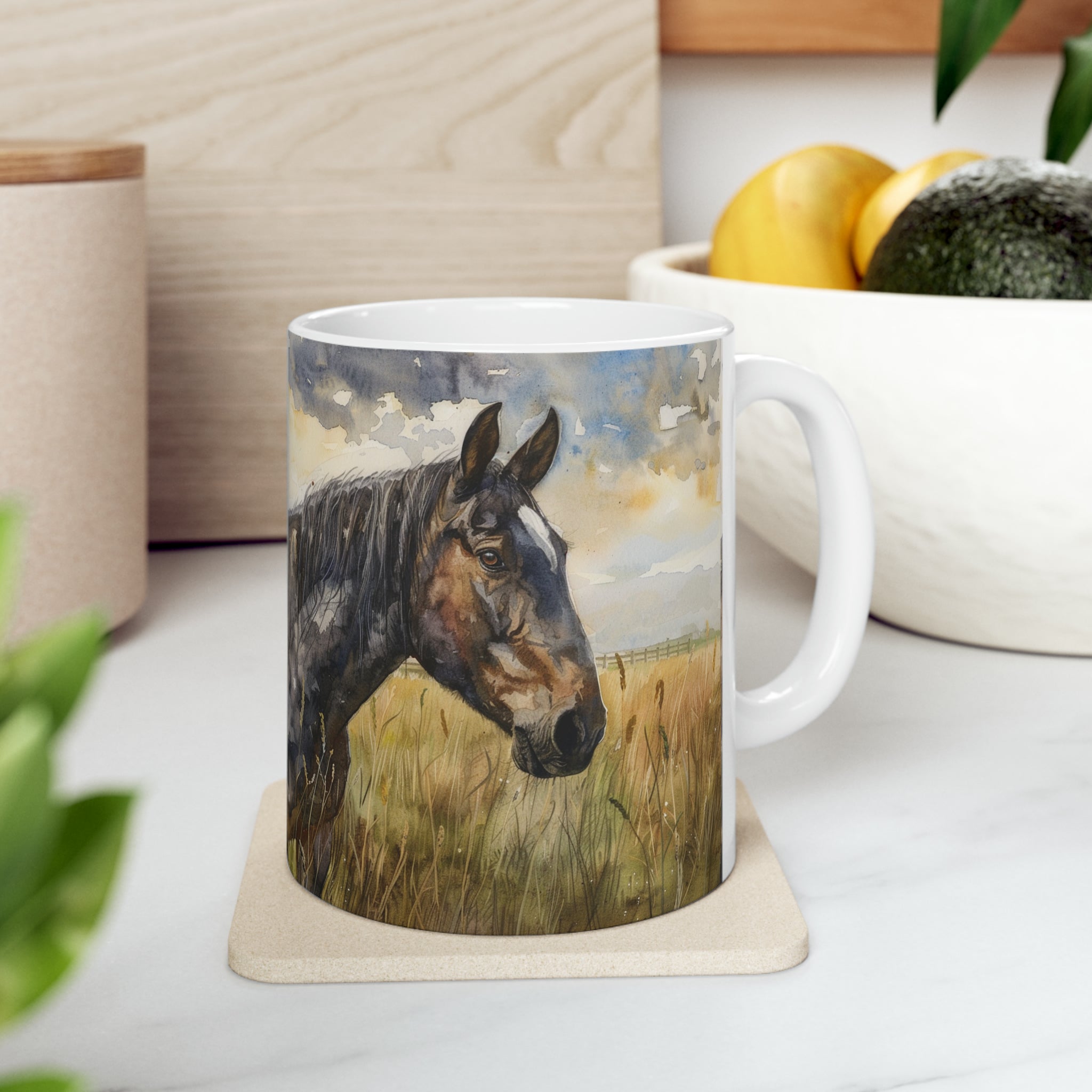 horse mug, horse gift, horse presents, gifts for horse lovers, horse gifts for women, equestrian gifts, horse ornaments, gifts for horse owners, horse riding gifts, gift ideas for horse lovers, presents for horse lovers