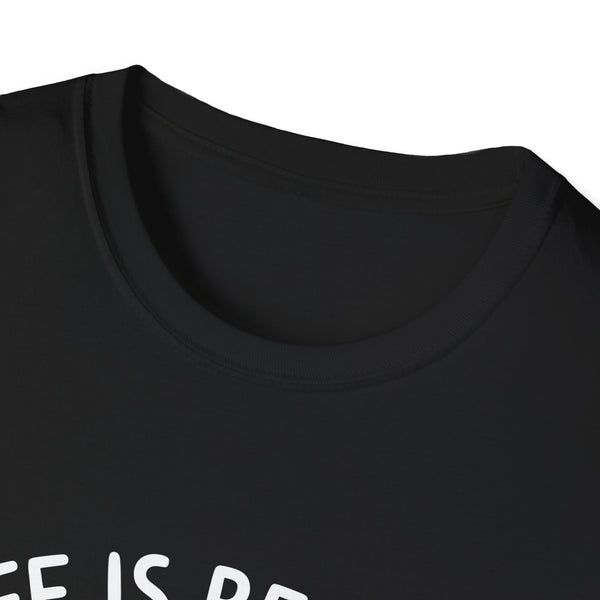 Guinea Pig T-Shirt - Life Is Better With A Guinea Pig Shirt 2