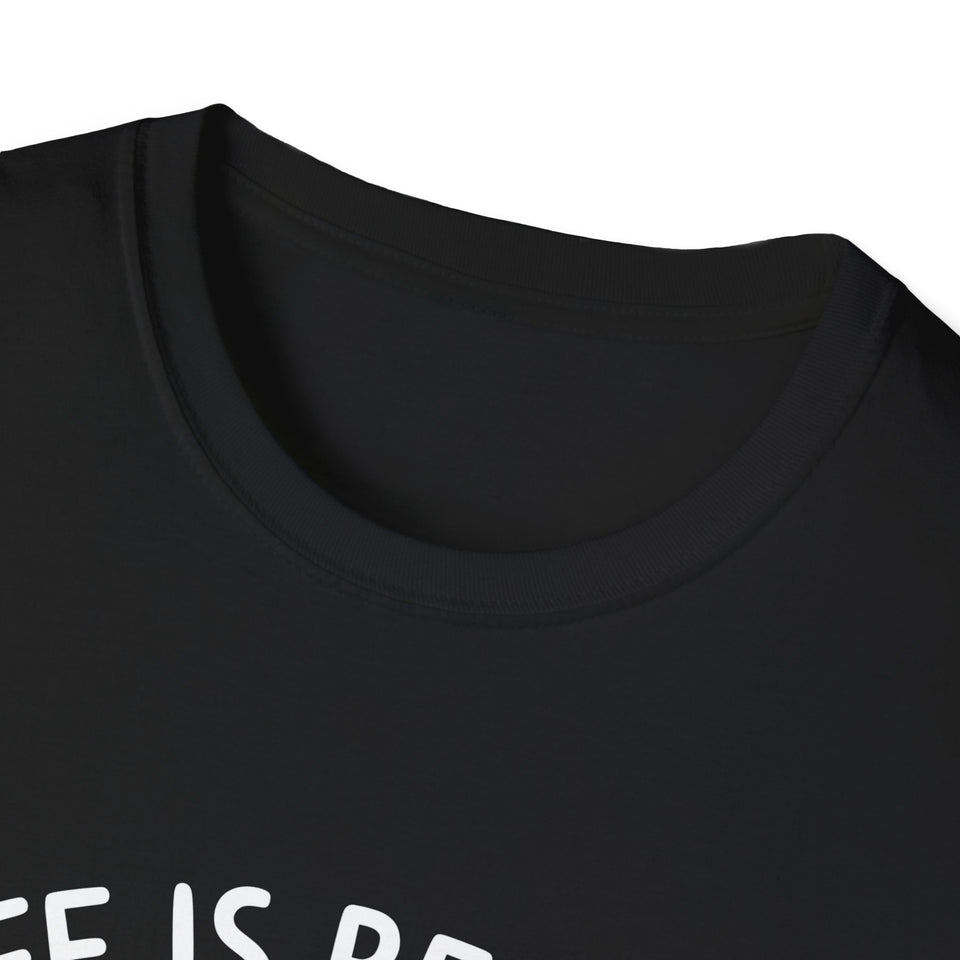 Guinea Pig T-Shirt - Life Is Better With A Guinea Pig Shirt 2