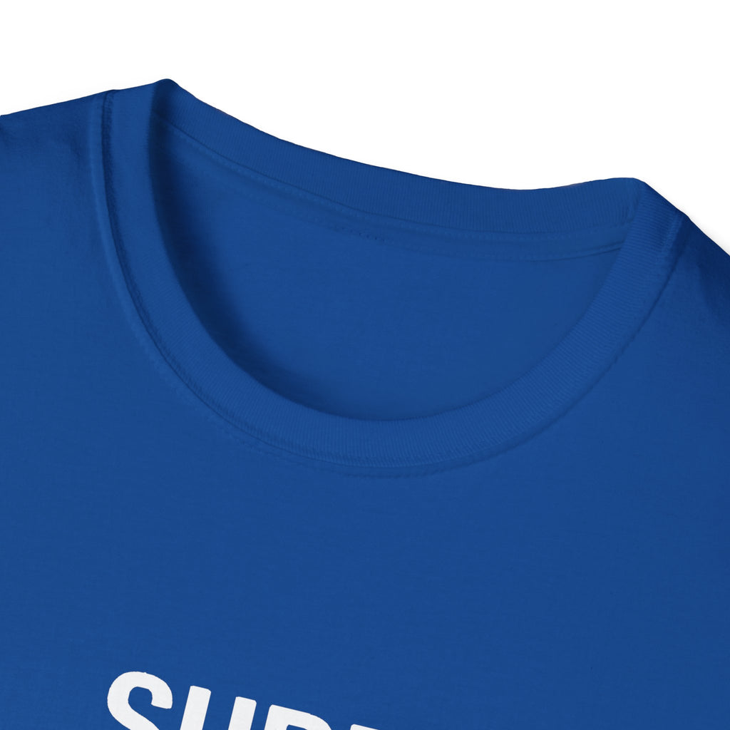 Sure Right After This Raid T-Shirt — Funny RPG/MMORPG Gamer Tee