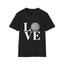 Love Golf Shirt | Golf Gift | Unisex Golf T Shirt