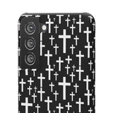 Faith In Jesus iPhone Christian Religion Phone Case | Faith Cross Phone Case | Christian Cross iPhone & Samsung Galaxy Snap Cases Faith In Jesus iPhone Christian Religion Phone Case | Faith Cross Phone Case | Christian Cross iPhone & Samsung Galaxy Snap Cases