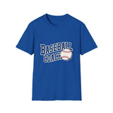 Baseball Coach T-Shirt — Retro Team Dad Tee for Coaches & Baseball Fans Baseball Coach T-Shirt — Retro Team Dad Tee for Coaches & Baseball Fans