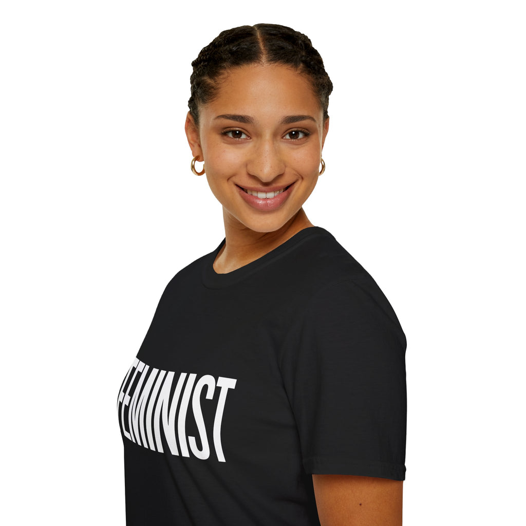 Feminist Shirt | Feminist Gift | Unisex Feminism Present T Shirt
