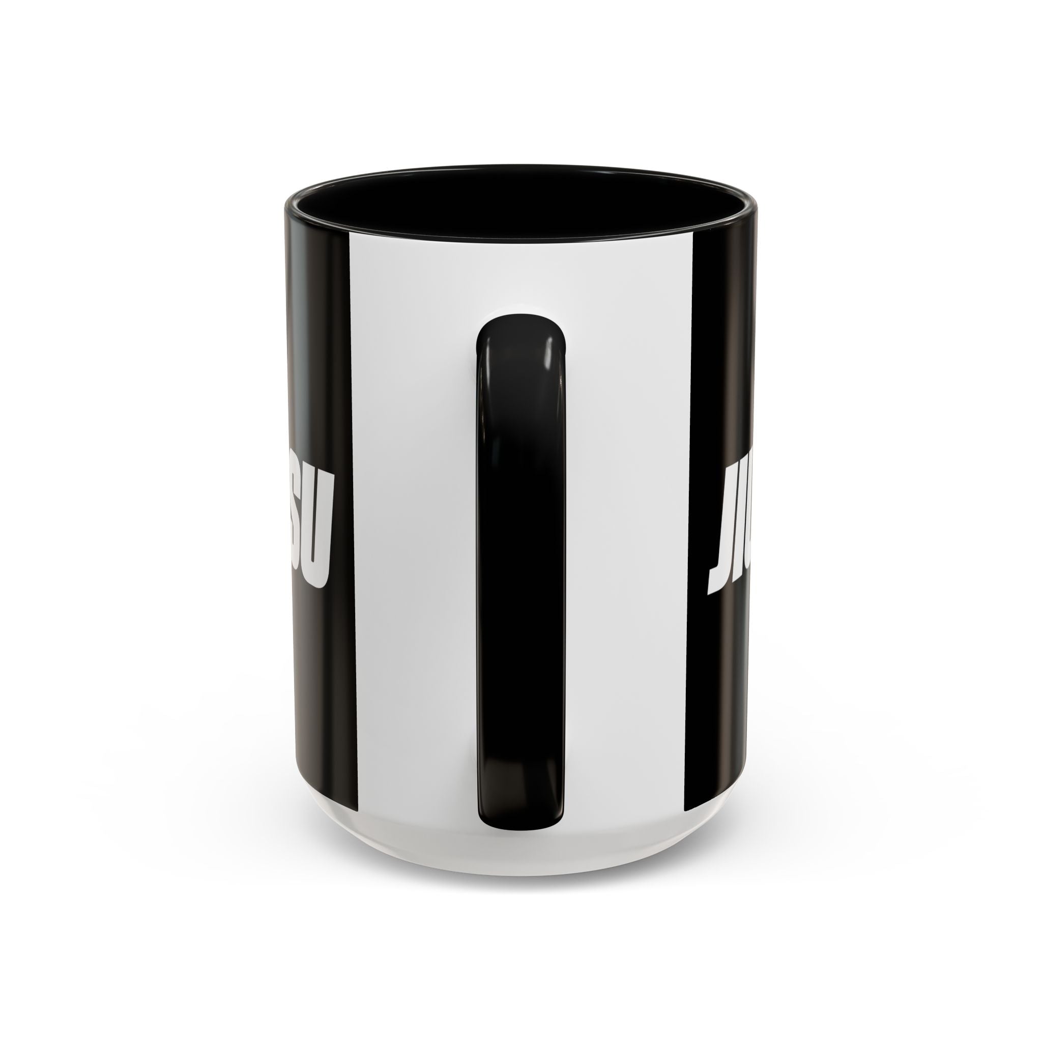 Brazilian Jiu Jitsu Tradition | BJJ Accent Coffee Mug